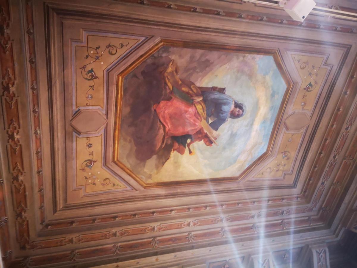 Galleria D'Arte - Foresteria Brescia Exterior photo