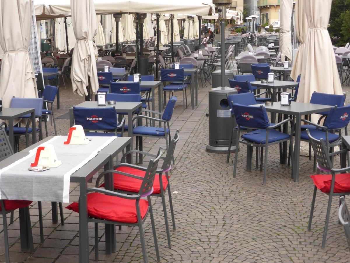 Galleria D'Arte - Foresteria Brescia Exterior photo